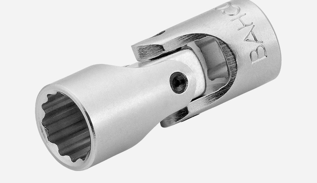 Sukimo galvutė Bahco A6710DZ-3/8; 3/8x1/4''