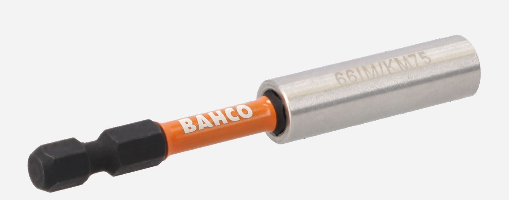 Sukimo antgalių magnetinis laikiklis Bahco 66IM/KM300-1P; 1/4''; 300 mm