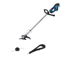 Gyvatvorių žirklės Bosch GHE 18V-50 TP Professional; 18 V; 50 cm (be akumuliatoriaus ir pakrovėjo)