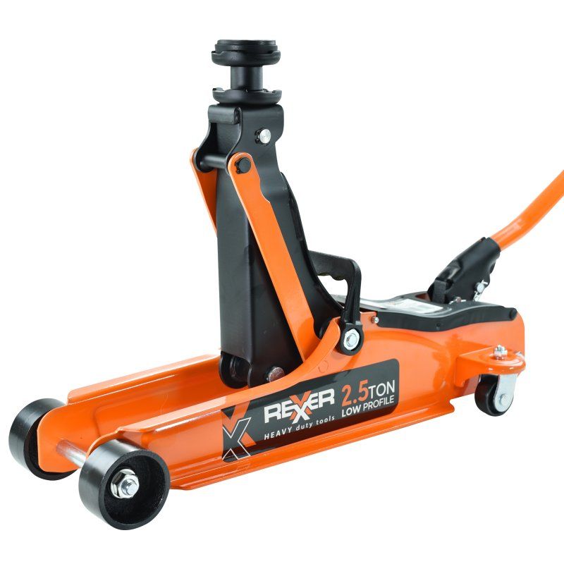 Keltuvas automobiliui Rexxer RK-01-100; 2500 kg