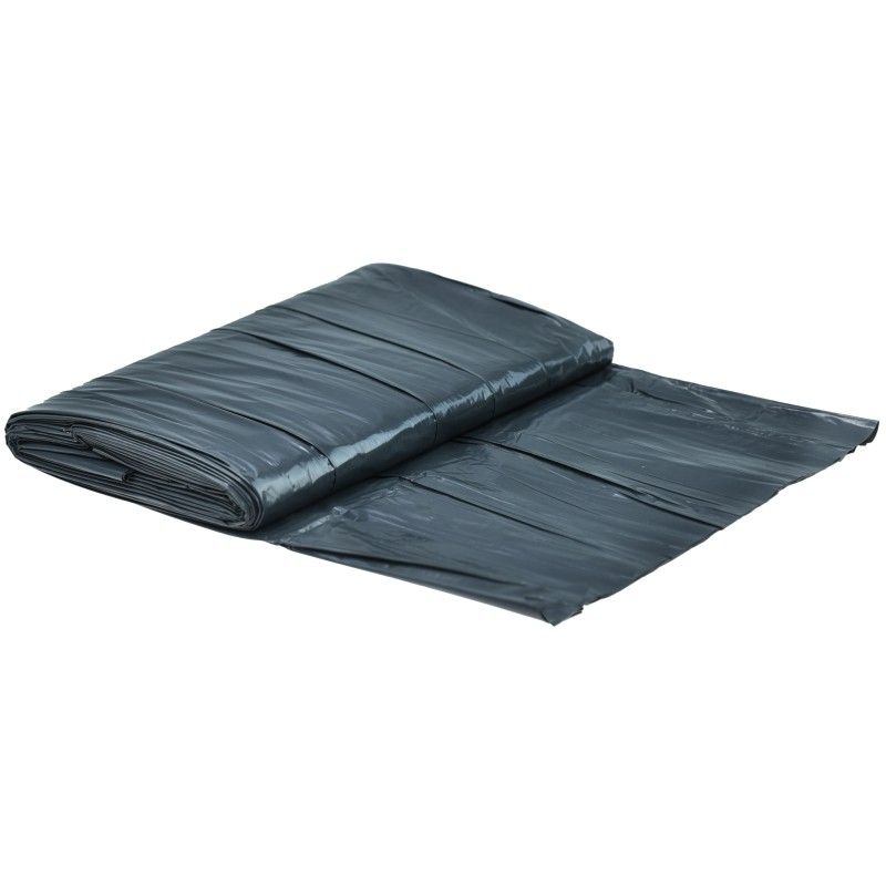 Apsidengimo plėvelė Rexxer RD-03-113; 4x5 m