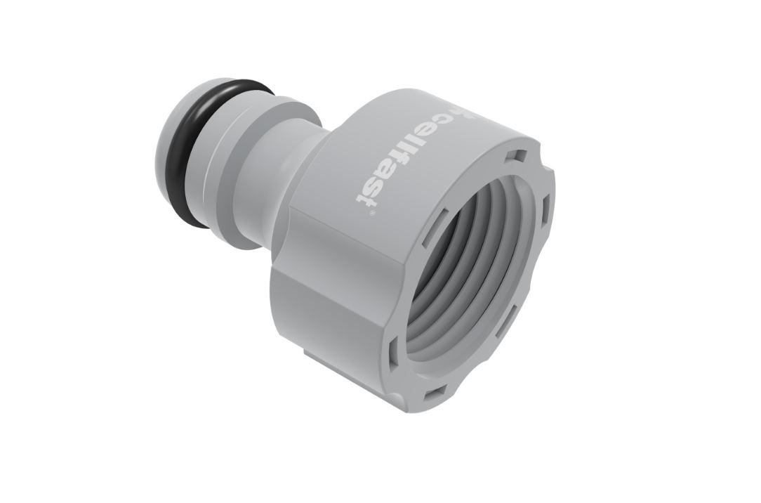 Čiaupo jungtis Cellfast 51-650; G1/2''