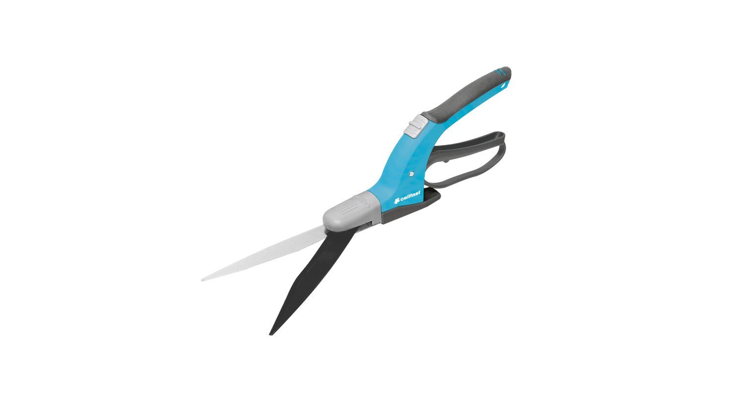 Žolės žirklės Cellfast 40-405; 355 mm