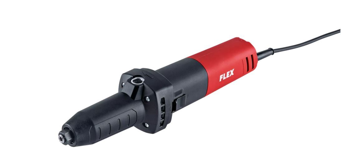Tiesinis šlifuoklis Flex DGE 8-32; 800 W