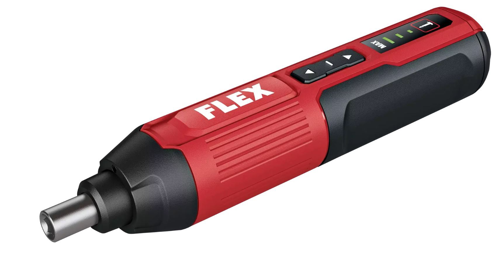 Akumuliatorinis suktuvas Flex SD 5-300 4.0; 4 V; 1x2,0 Ah akum.