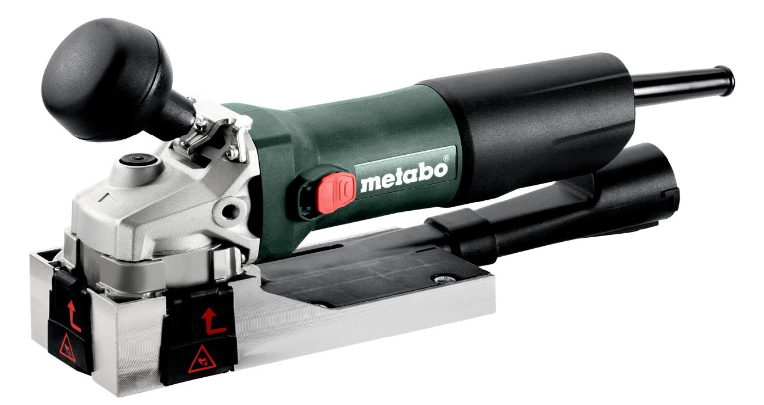 Freza Metabo LF 850 S; 850 W; su lagaminu