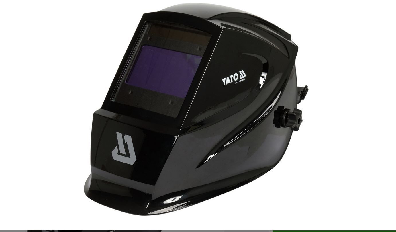 Šalmas suvirintojui Yato YT-73934