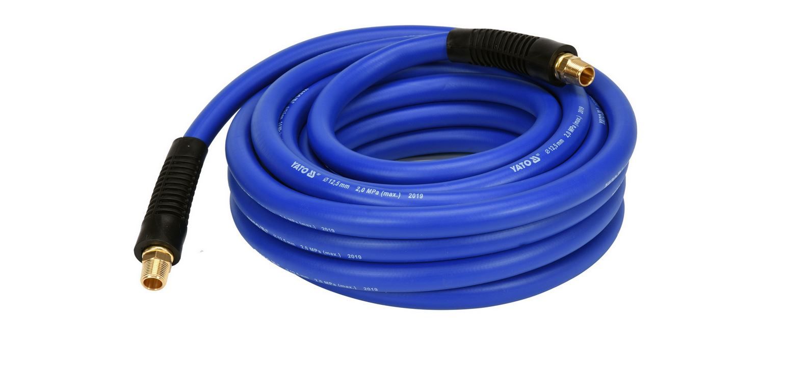 Kompresoriaus oro žarna Yato YT-24236; 1/2''; 10 m