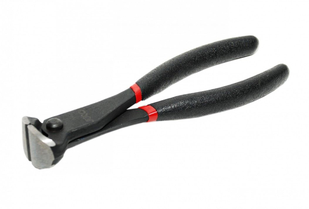 Žnyplės Juco N0004; 180 mm