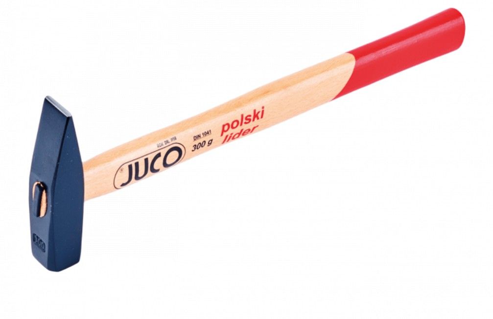 Plaktukas Juco M1032; 0,3 kg