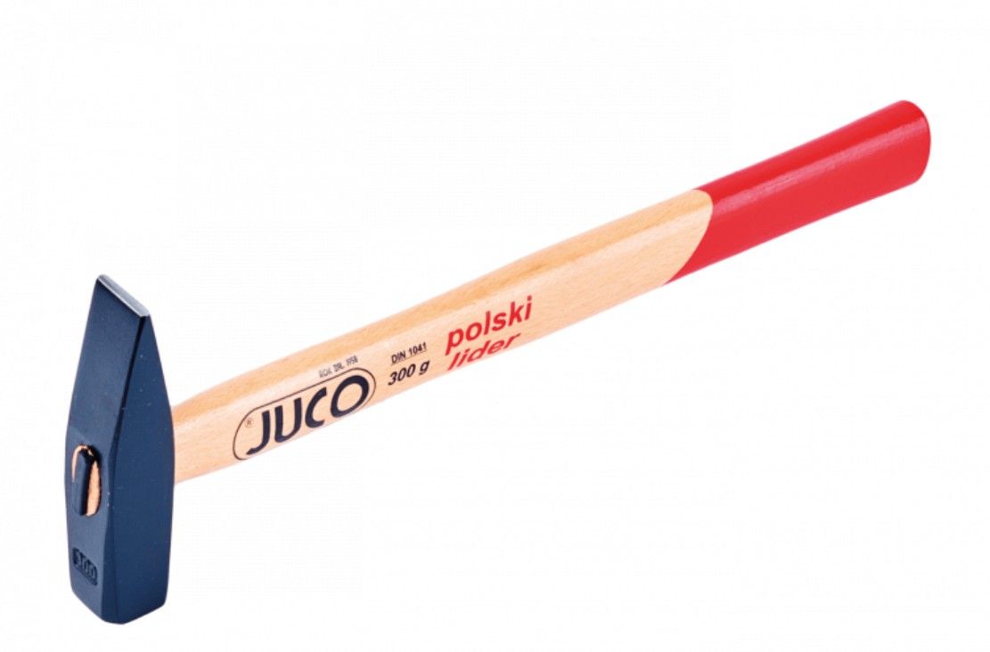 Plaktukas Juco M1022; 0,2 kg