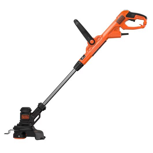 Žoliapjovė - trimeris Black & Decker BESTE625-QS; 450 W