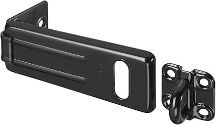Spynelė MasterLock 704EURDBLK