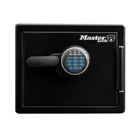 Seifas MasterLock LFW082FTC; 22,8 l