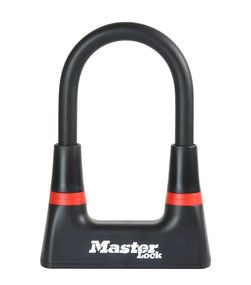 Spynelė MasterLock 8278EURDPRO; 80 mm
