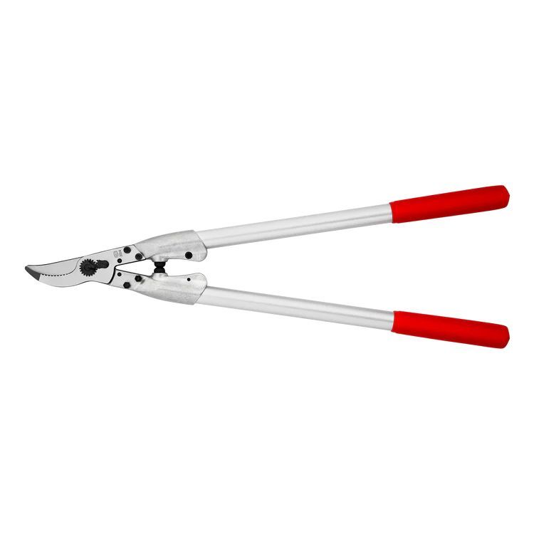 Svertinės sodo žirklės prasilenkiančiais ašmenimis Felco 200A-60