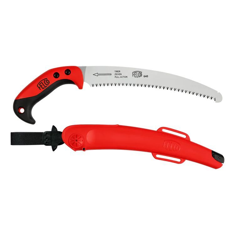Pjūklelis šakoms Felco 640; 440 mm