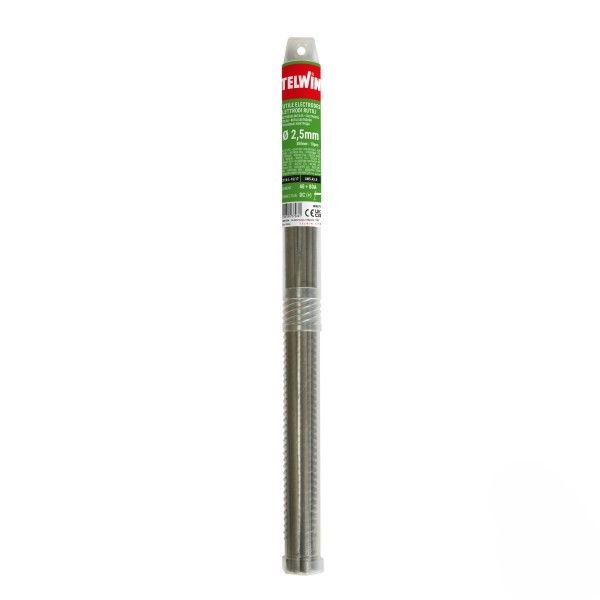 Elektrodas Telwin 804571; 2,5x300 mm; 10 vnt.