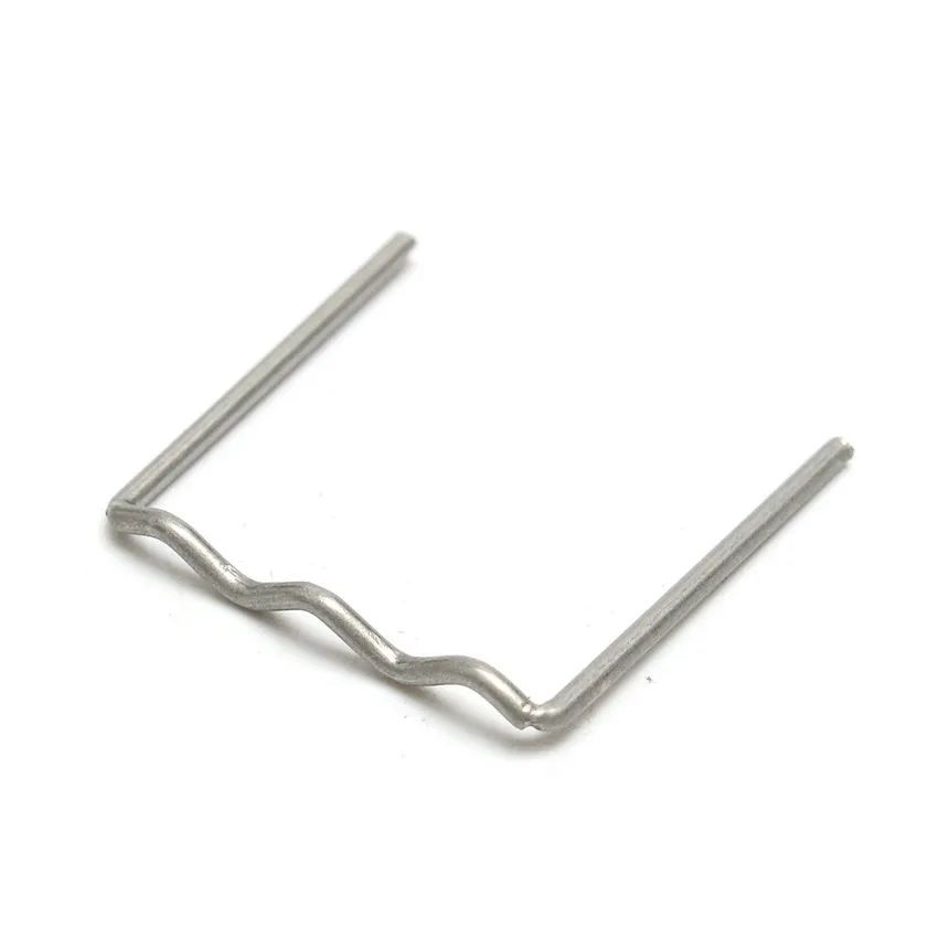 Kabės Telwin 804075; 0,6 mm; 100 vnt.