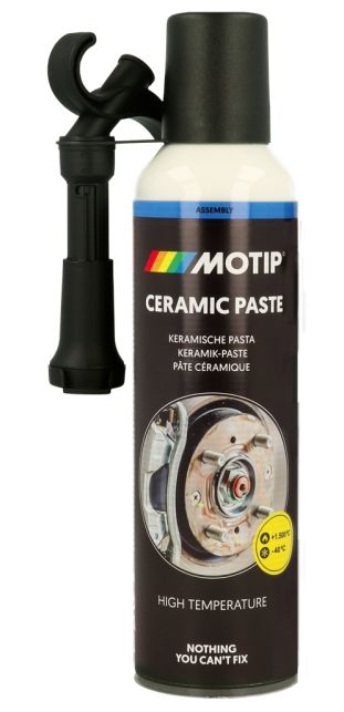 Tepalas Motip Ceramic Paste; 200 ml