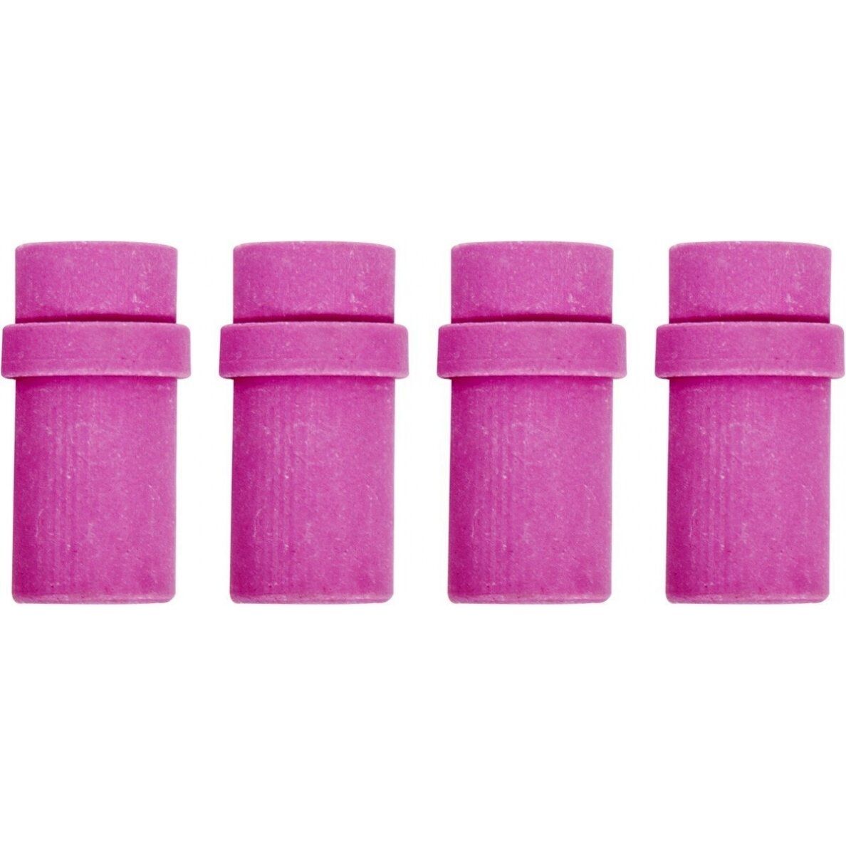 Antgalių rinkinys Yato YT-55844; 4, 5, 6, 7 mm; smėliasrovei