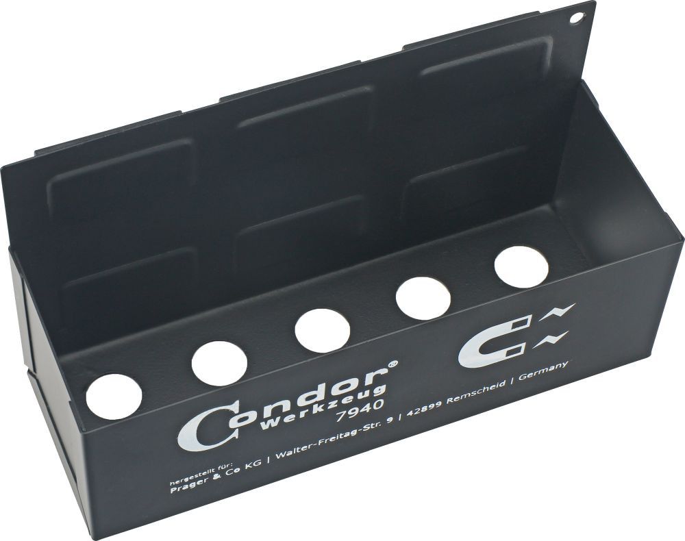 Magnetinis laikiklis Condor Werkzeug C7940