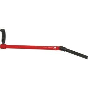 Specialus raktas Condor Werkzeug C0191; 275 mm; 10-32 mm