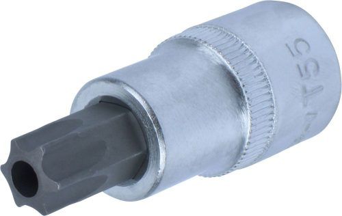 Galvutė su antgaliu Condor Werkzeug C12044/55; 1/2''; T55; 55 mm