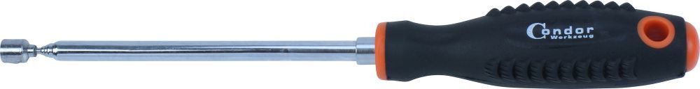 Teleskopinis magnetas Condor Werkzeug C0930M; 180-540 mm