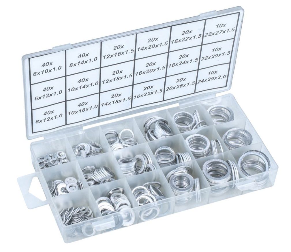 Poveržlė Condor Werkzeug C9160; 450 vnt.