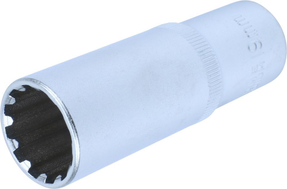 Sukimo galvutė Condor Werkzeug C22066/19; 1/2''; 19 mm