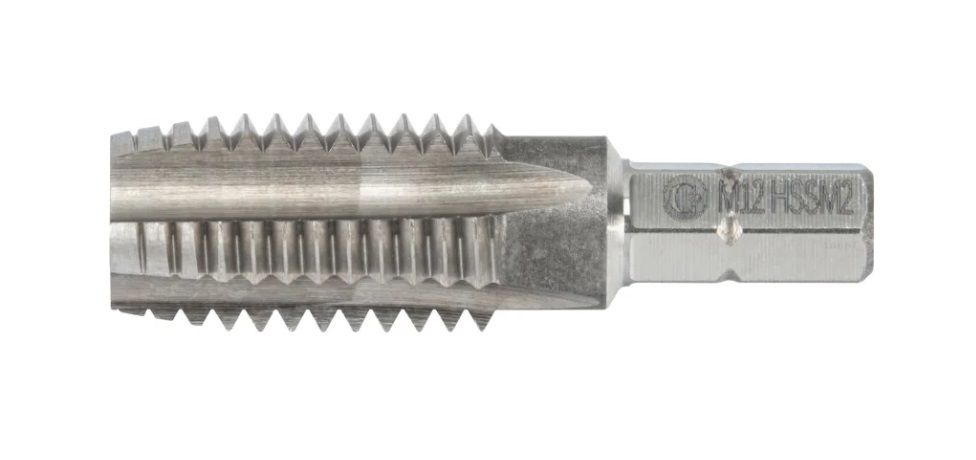 Sriegiklis Condor Werkzeug C39645-12; 1/4''; M12