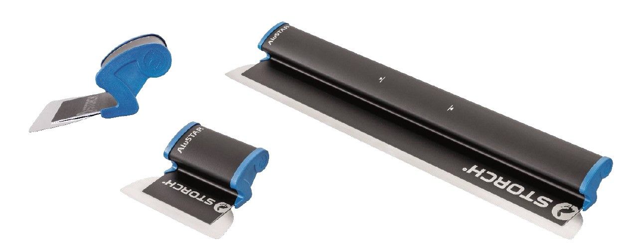 Glaistyklė Storch S*326578; 780x0,3 mm