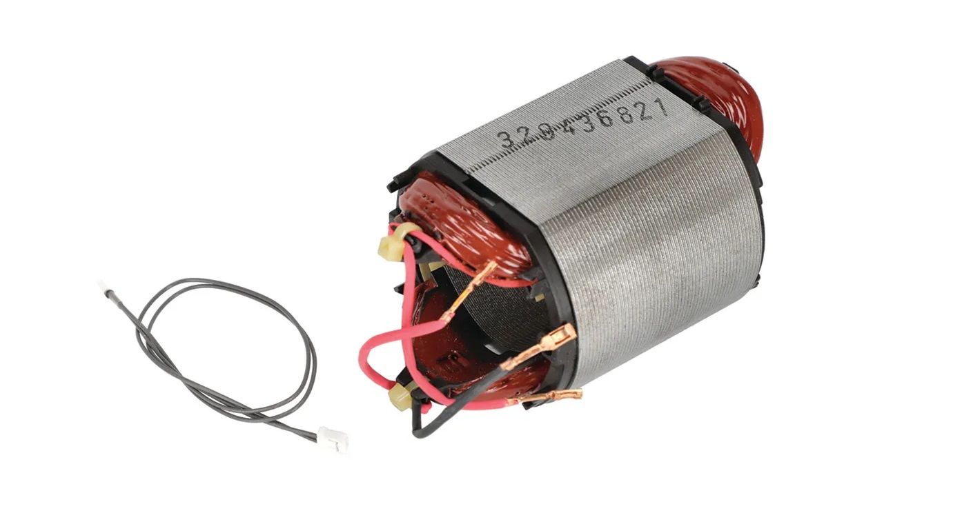 Statorius Mirka 8991302111