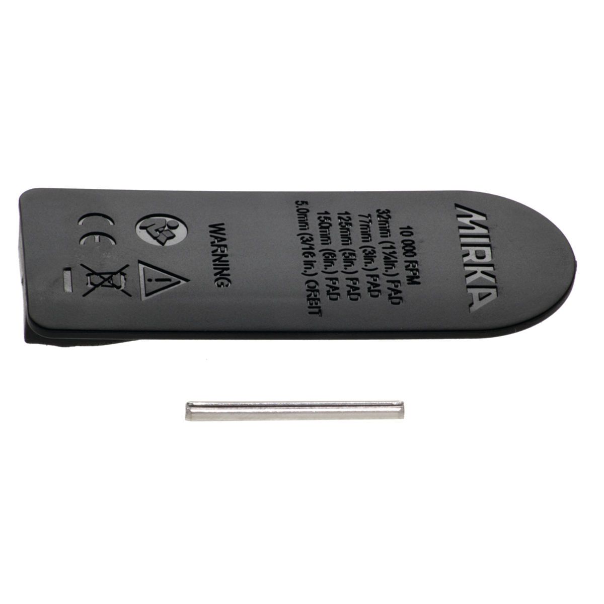 Jungiklis Mirka MIN6521011