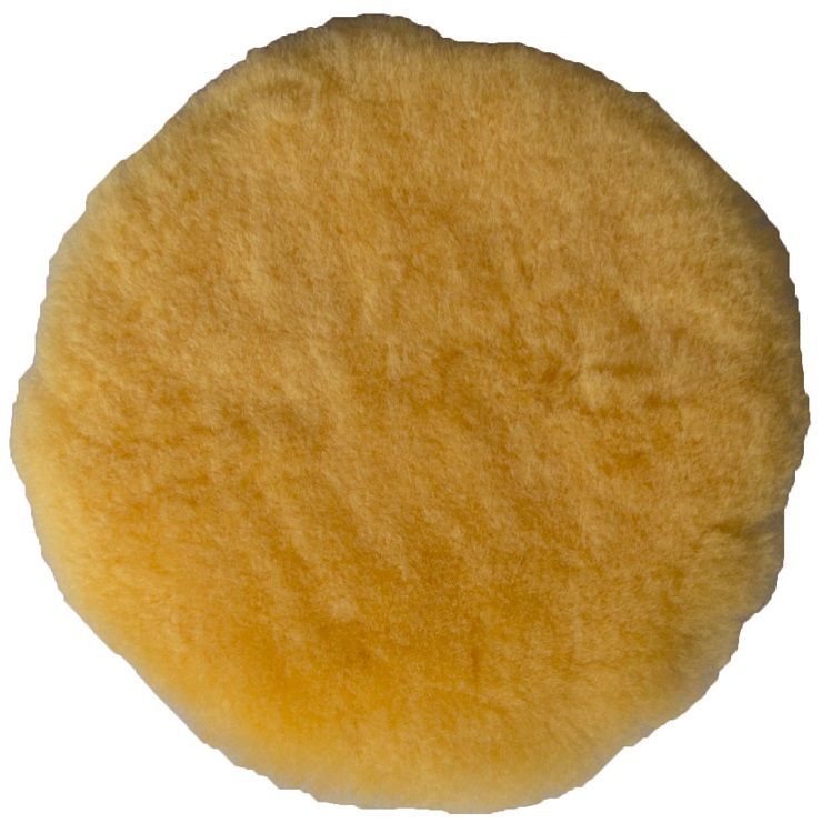 Vilna poliravimui Mirka 7991351011; 135 mm; 10 vnt.