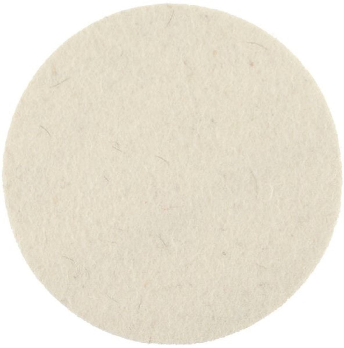 Poliravimo veltinis Mirka 7996007711; 77x6 mm; 2 vnt.