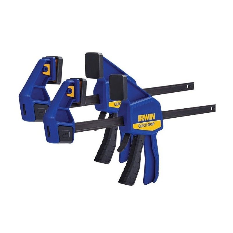 Spaustuvas Irwin T5122QCEL7; 300 mm; 2 vnt.