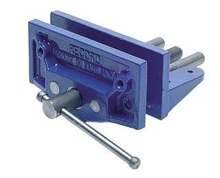 Stacionarus spaustuvas Irwin TV149B; 150 mm