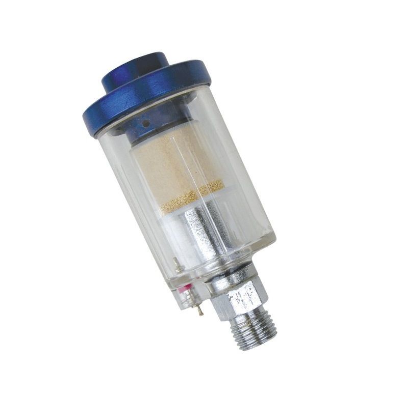 Oro paruošimo įrenginys Adler 0209.05; 1/4''