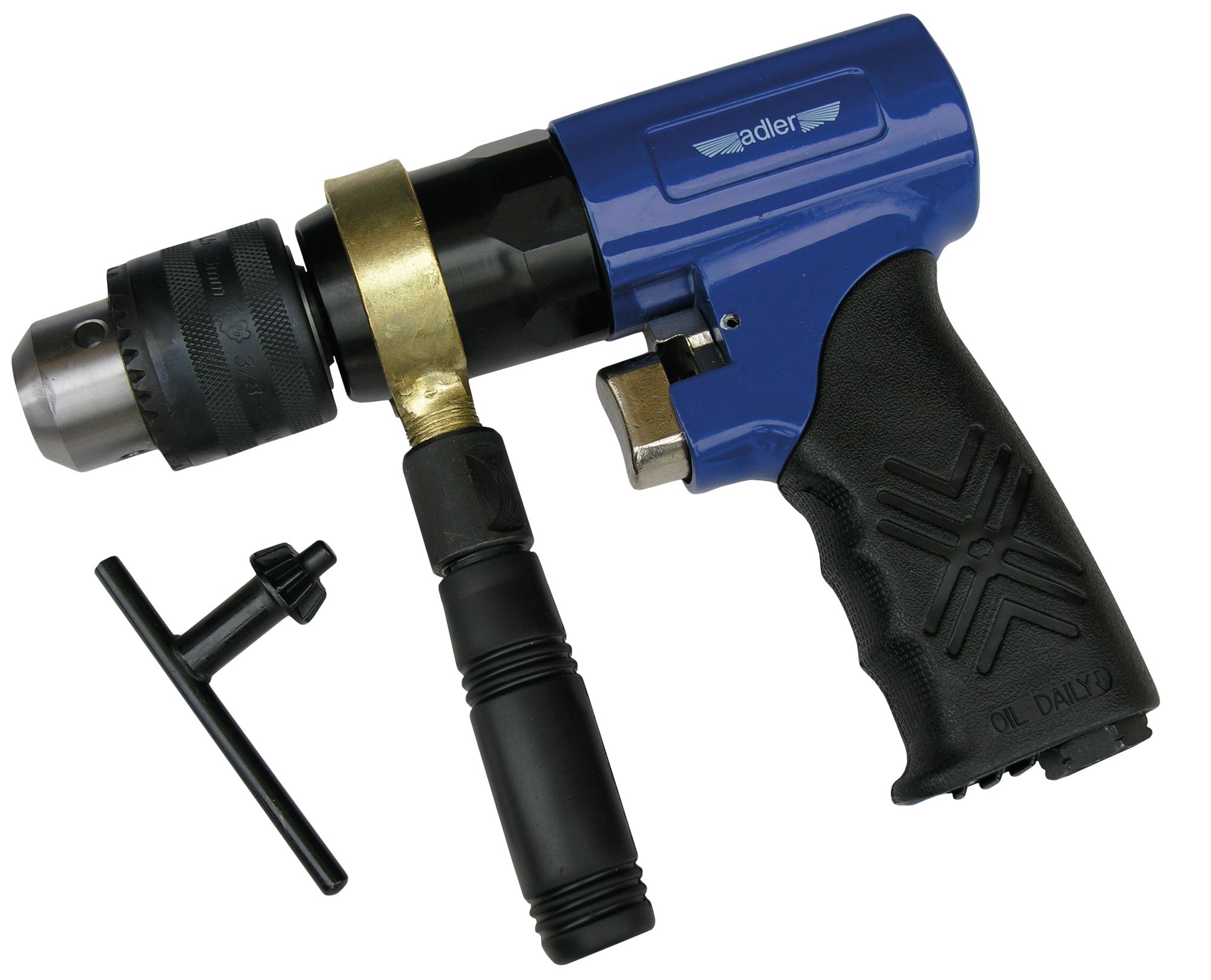 Pneumatinis gręžtuvas Adler MA531