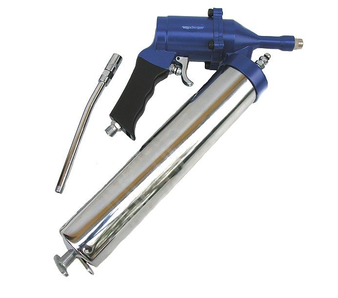 Pneumatinis tepalo švirkštas Adler MA295