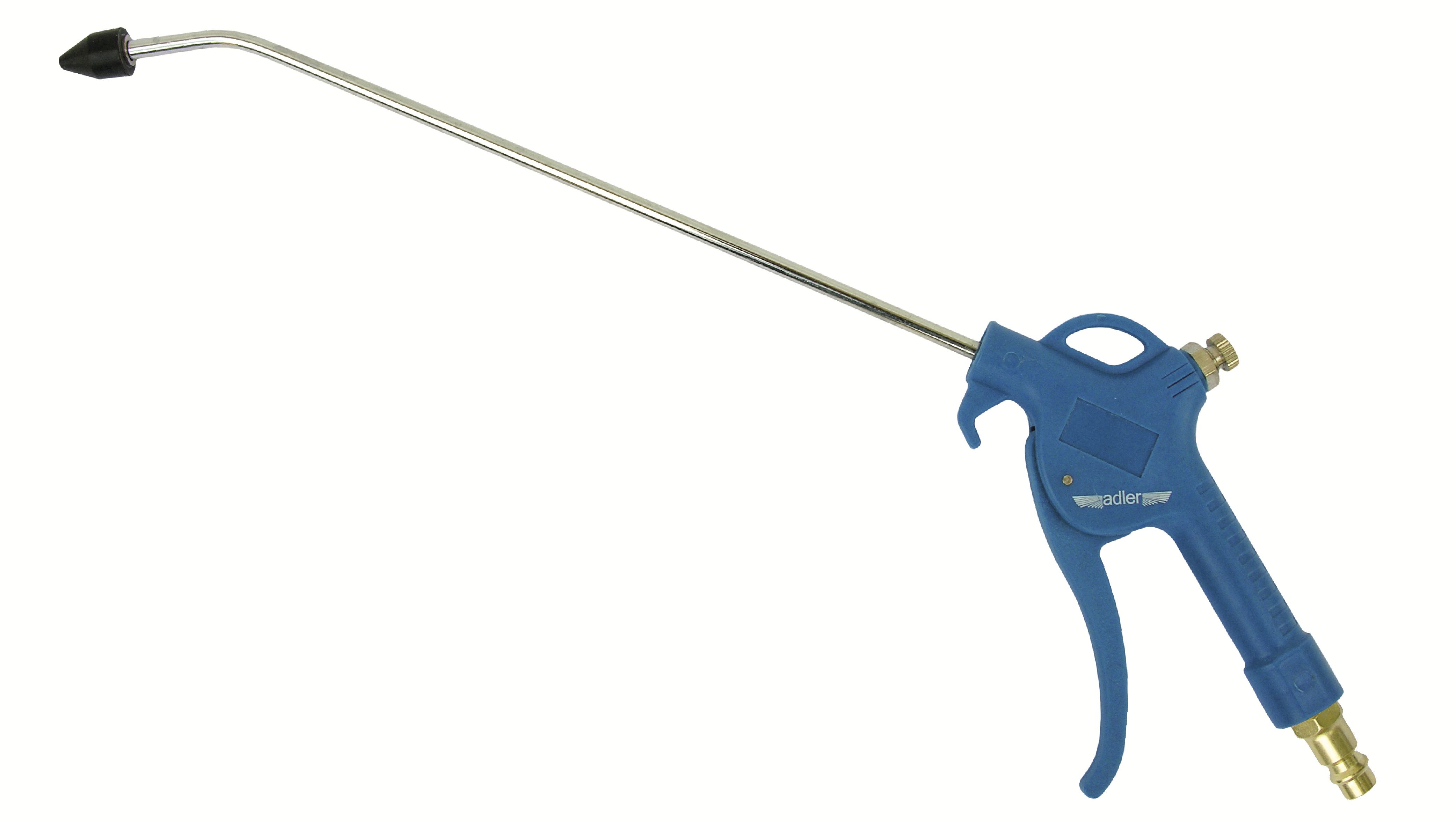 Nupūtimo pistoletas Adler 0210.9; 300 mm