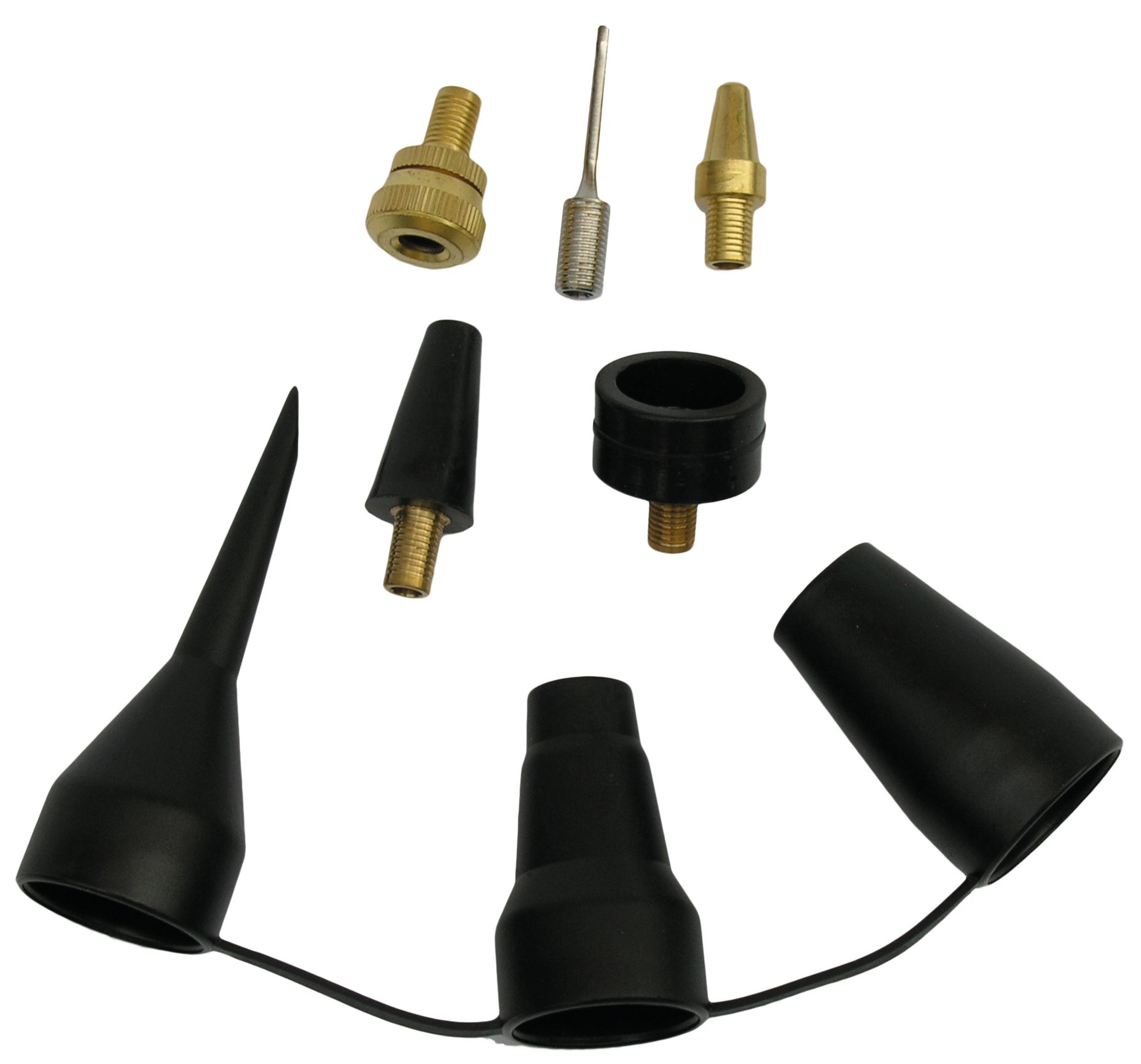 Priedas Adler 0205.2; 8 vnt.