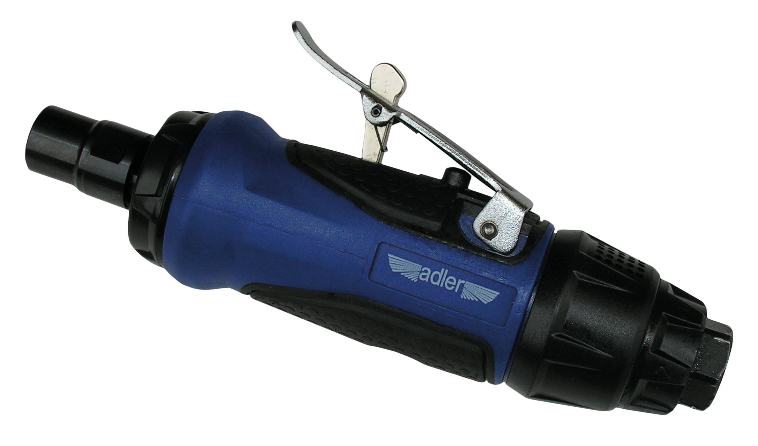 Pneumatinis tiesinis šlifuoklis Adler MA1244