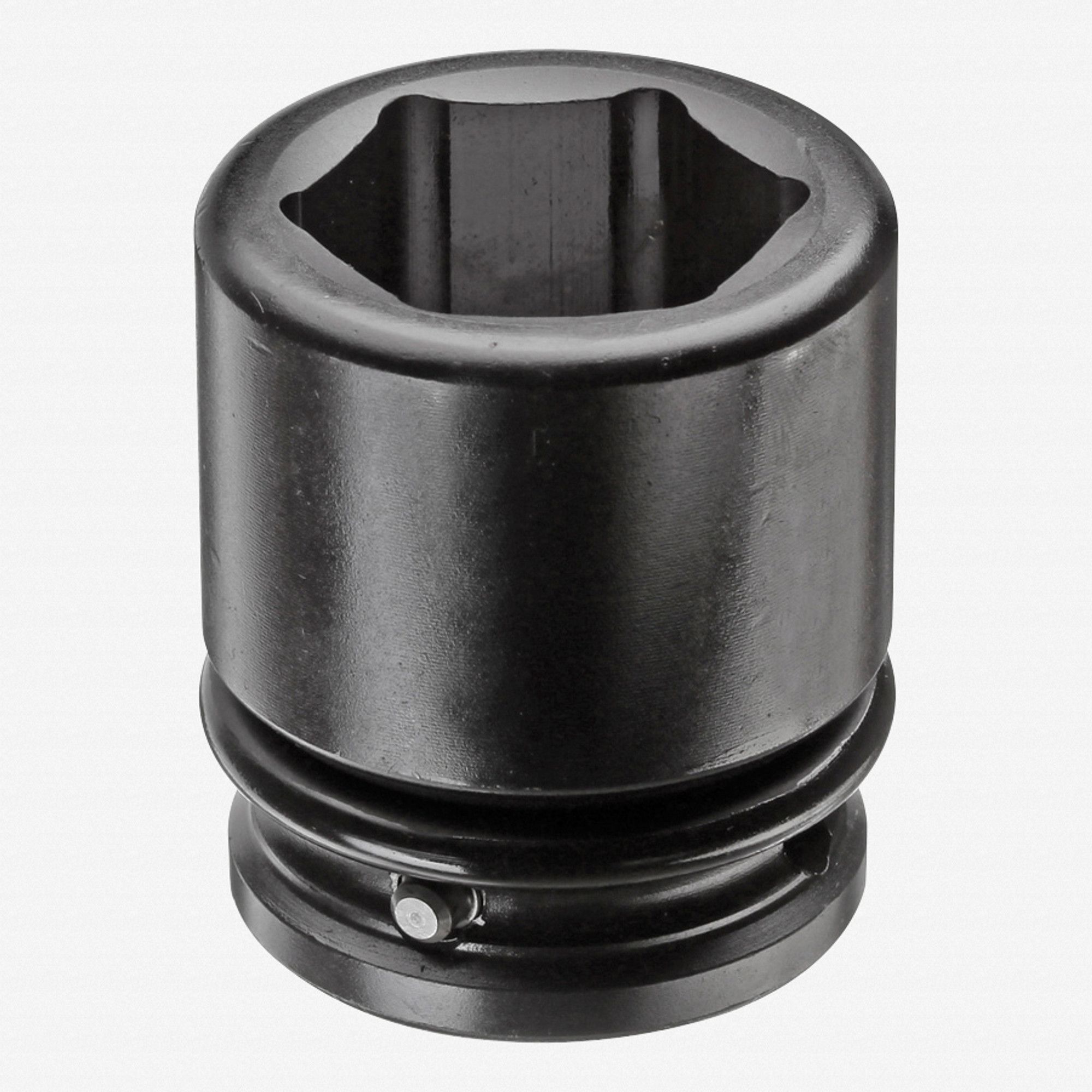 Smūginė sukimo galvutė Adler 3520.38D; 3/4''; 38 mm