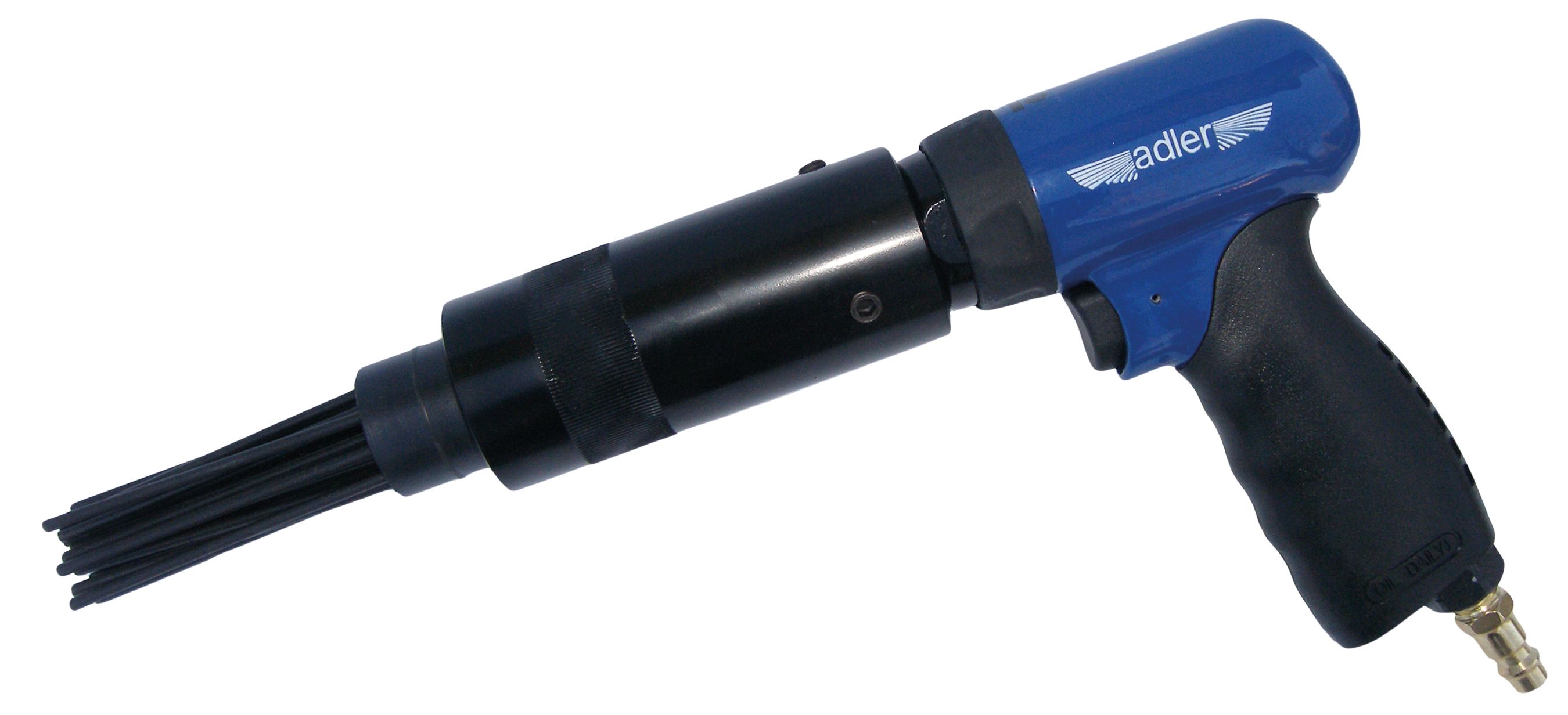 Adatinis atmušėjas Adler MA324