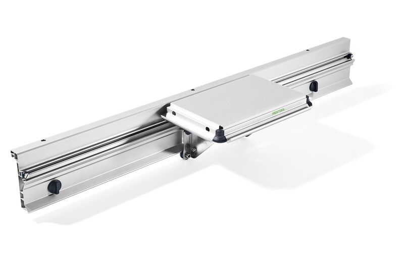 Skersinio pjovimo pailginimas Festool ST TKS 80