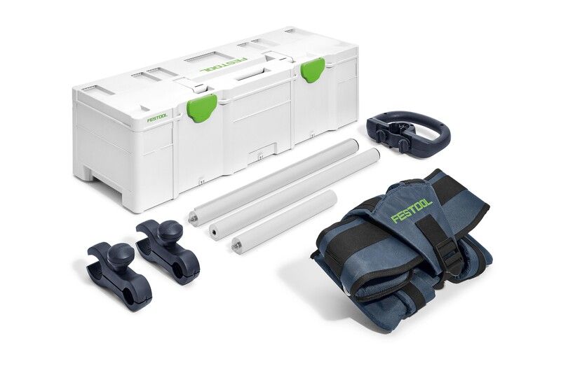 Priedas Festool TG-LHS 225