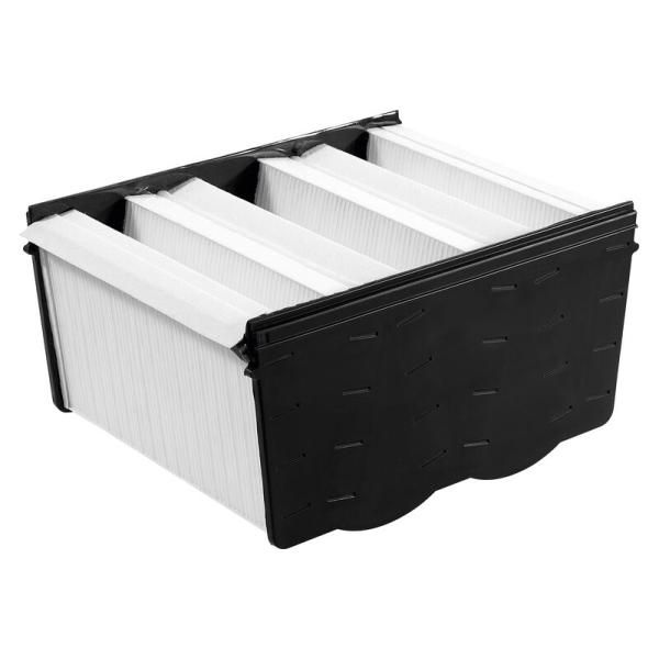 Oro filtras Festool HF-SYS-AIR M